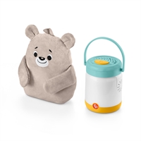 Køb Fisher Price Fisher Price Baby Bear & Firefly Soother billigt på Legen.dk!